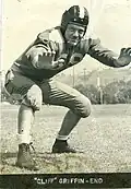 Clifford Griffin