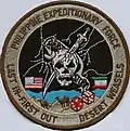 90th Tactical Fighter Squadron, United States.