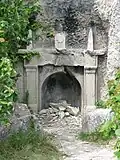 Hearth by Timothy Shutter