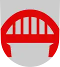 Coat of arms of Äänekosken maalaiskunta