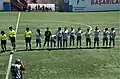 Çaykur Rizespor 2021-22 league season
