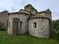 The priory