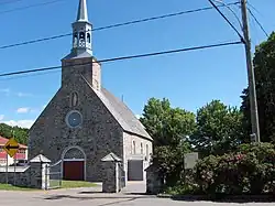 Church of Saint-François-de-l'Île-d'Orléans