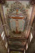 Ceiling