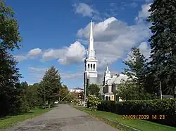Church