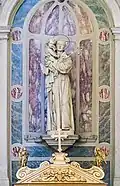 Chapel of St.Antony of Padua