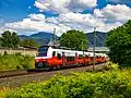 ÖBB Class 4746 Desiro