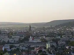 Chortkiv