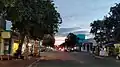 Trần Phú Street