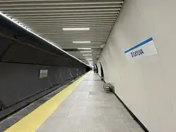 Platform