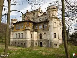 Palace