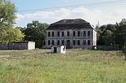 Palace
