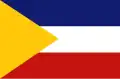 Flag of Žiželice