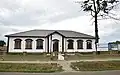 School in Stamate