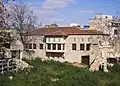 The Benizelos mansion