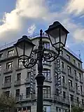 Hotel Le Palace