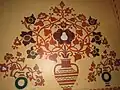 Samokish murals