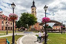 Polish Town Hall