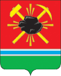 Coat of arms of Leninsk-Kuznetsky