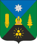 Coat of arms of Zmeinogorsky District