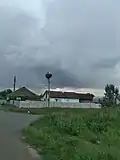 stork's nest