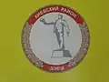 Coat of arms of Kyivskyi District