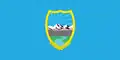 Flag of Čučer-Sandevo Municipality