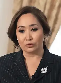 Qaraqat Äbden