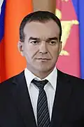 Veniamin Kondratyev