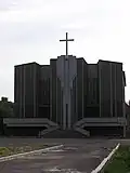 Church of Christ the Savior