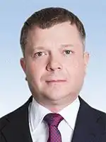 Kostyantyn Zhevago