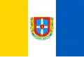 Flag of Bilhorod-Dnistrovskyi Raion