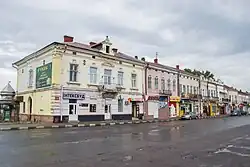 Sniatyn