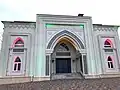 Eastern Cultural Center and Mosque named after Ahmed Suleiman Kivan in Odesa
