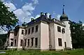 Shuvalov Castle and Park
