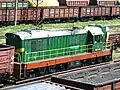 ČME3Т-6406, Ukrainian Railways