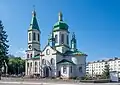 Church