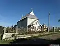 Church of the Assumption of the Blessed Virgin Mary