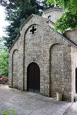 The Church in 2023
