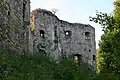 A tower