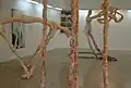 "Night bodies", Hamidrasha Faculty of Arts - Beit Berl, 2006