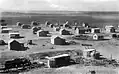 Kfar Vitkin in 1935