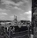 Dalia dairy 1944