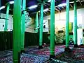 Historical Mosque of azghad
