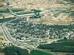 The city of Kalameh
