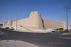 قصر صاهود