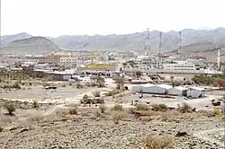 Wadi al-Fara