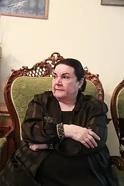 Pooran Farrokhzad