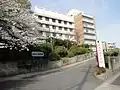 Yagoto campus