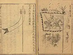 Ming dynasty